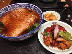 -吕纪蘇面(保利广场店)