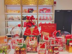 零售区-GODIVA(汉街店)