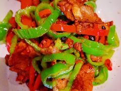 -薇酌饮·陕西菜(南门外店)