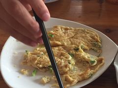 -肥婆姐妹小吃店(后海店)
