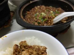 -阿隆煲店(秀仁苑店)