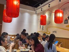 -陇上秦轩西安biangbiang面(EFC欧美金融商业城店)