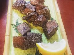 -樱の花亭日本料理店