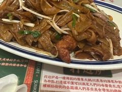 -香港新曜记茶餐厅(星耀城店)