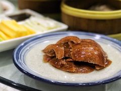 -明城五号烤鸭坊(建国门店)