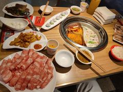 -季季红火锅(柳州广惠商业店)