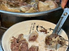 -兴兴旺·冬瓜盅·啫啫煲(西华路店)