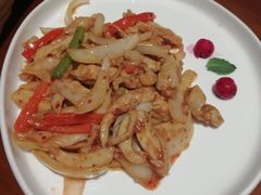 -马凯餐厅(地安门店)