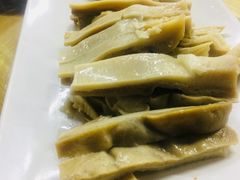 糟猪肚-协和菜馆(凤凰街店)