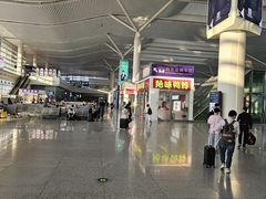 -南昌西站