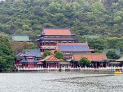 -珠海圆明新园