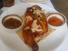 -野蔓果·山野菜(西湖景区·龙井茶田店)