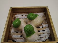 -蔡澜点心·粤菜(月星环球港店)