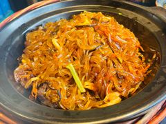 -甘家界牌柠檬鸭(青山店)