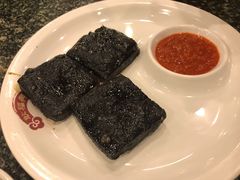 臭豆腐-耿福兴(凤凰美食街店)