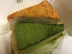 -Lady M Cake Boutique(麦迪逊大道店)