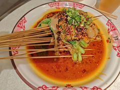 -福苗小骆驼烧烤(凤八店)