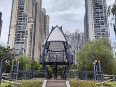 -苏州河梦清园环保主题公园