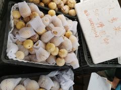 -曼阁市场水果批发市场