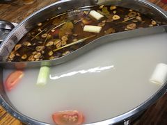 -肥婆麻辣火锅.顺德首创药材麻辣火锅(容桂店)