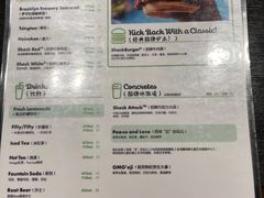 -Shake Shack(西单大悦城店)