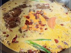 -楠火锅(龙阳广场店)