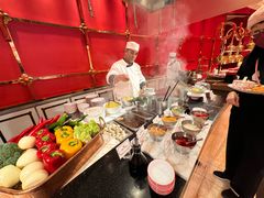 -咖啡苑 - 蔚藍夏日限定主题(永利皇宫店)