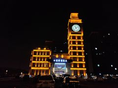 -星河湾温泉洗浴酒店