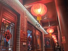 -粤北餐馆