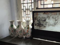 -鸡鸣驿古城