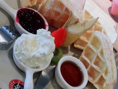 -maan coffee漫咖啡(通州店)