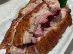 -香港新发烧腊茶餐厅(书城店)