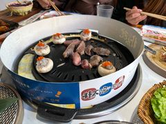 -朴太院·烤肉万岁(盐城店)