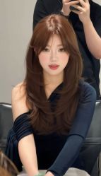 -3AM HAIR SALON染发接发