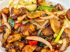 -金姐台湾菜(珠江路店)