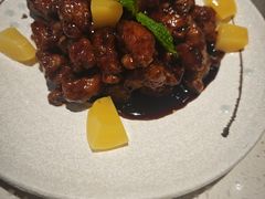 -船歌·鱼水饺青岛菜(金狮广场店)