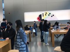 -Apple零售店(成都太古里店)
