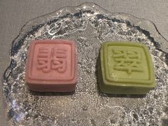 -翡翠江南(国贸商城店)
