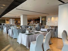 大堂-食光全日制餐厅(绵阳首开喜来登酒店)