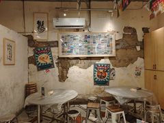 大堂-东排食堂长沙小吃大排档(五一广场店)