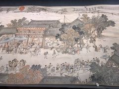 -A One Kitchen·南京精菜馆(德基广场店)