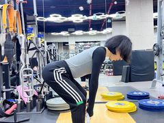-VPsmart私教健身工作室(新华路旗舰店)