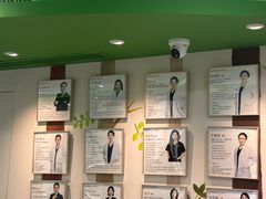 -精德口腔·种植修复·儿牙中心(财富中心店)