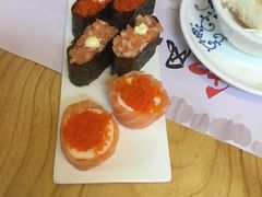 -花漫里餐厅(刺桐店)