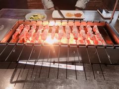 -很久以前羊肉串(簋街店)