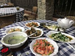 -钱大妈海鲜饭店(保利林语店)