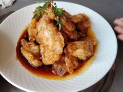 -海王府百姓家宴•海鲜饺子(东城店)