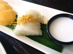 -simply thai天泰(静安嘉里中心店)