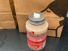 -喜茶(上海五角场万达店)