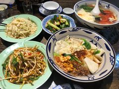 -关中道陕味艺术餐厅(西岳庙店)